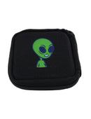 Estojo de piteira - Alien