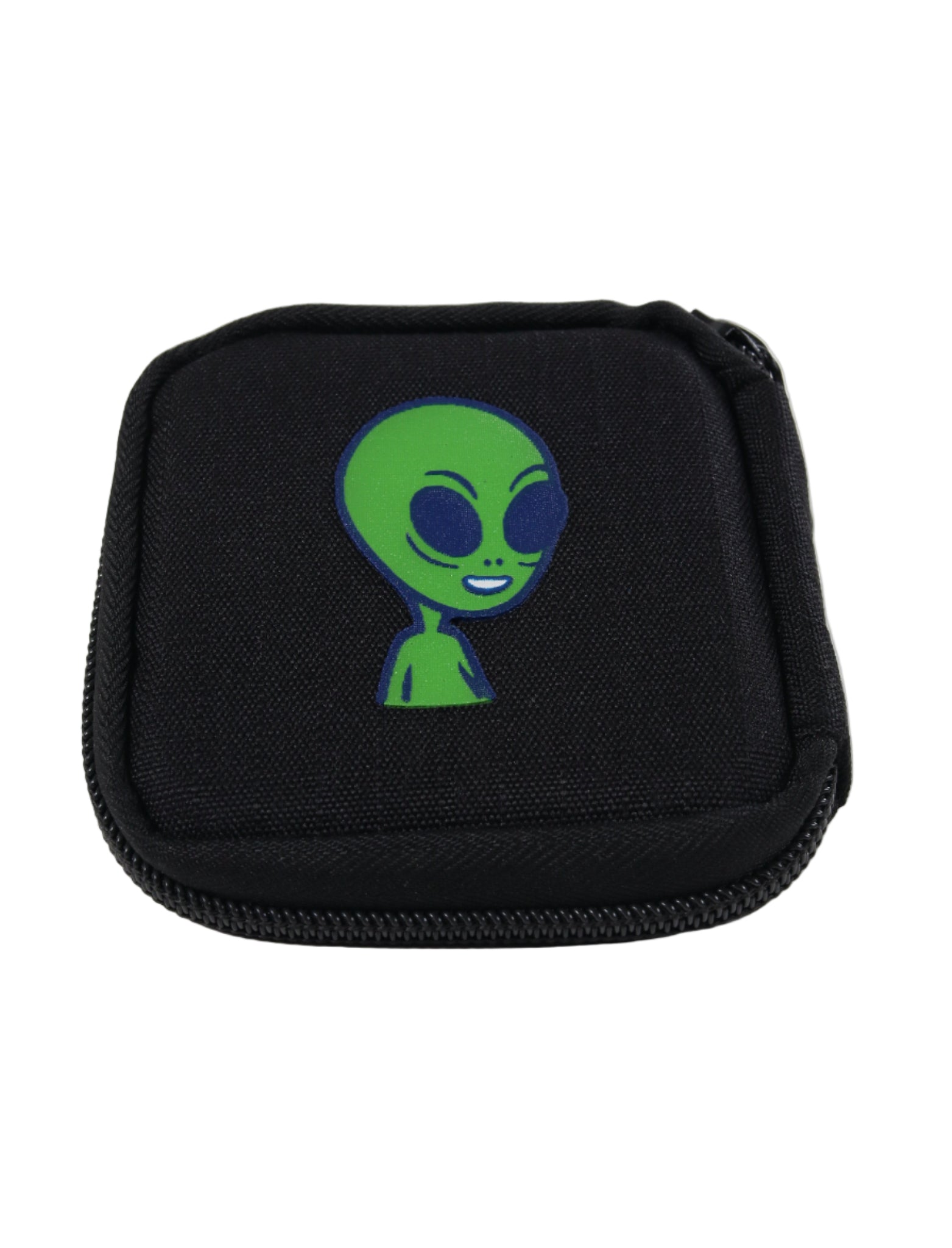 Estojo de piteira - Alien