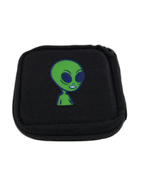 Estojo de piteira - Alien
