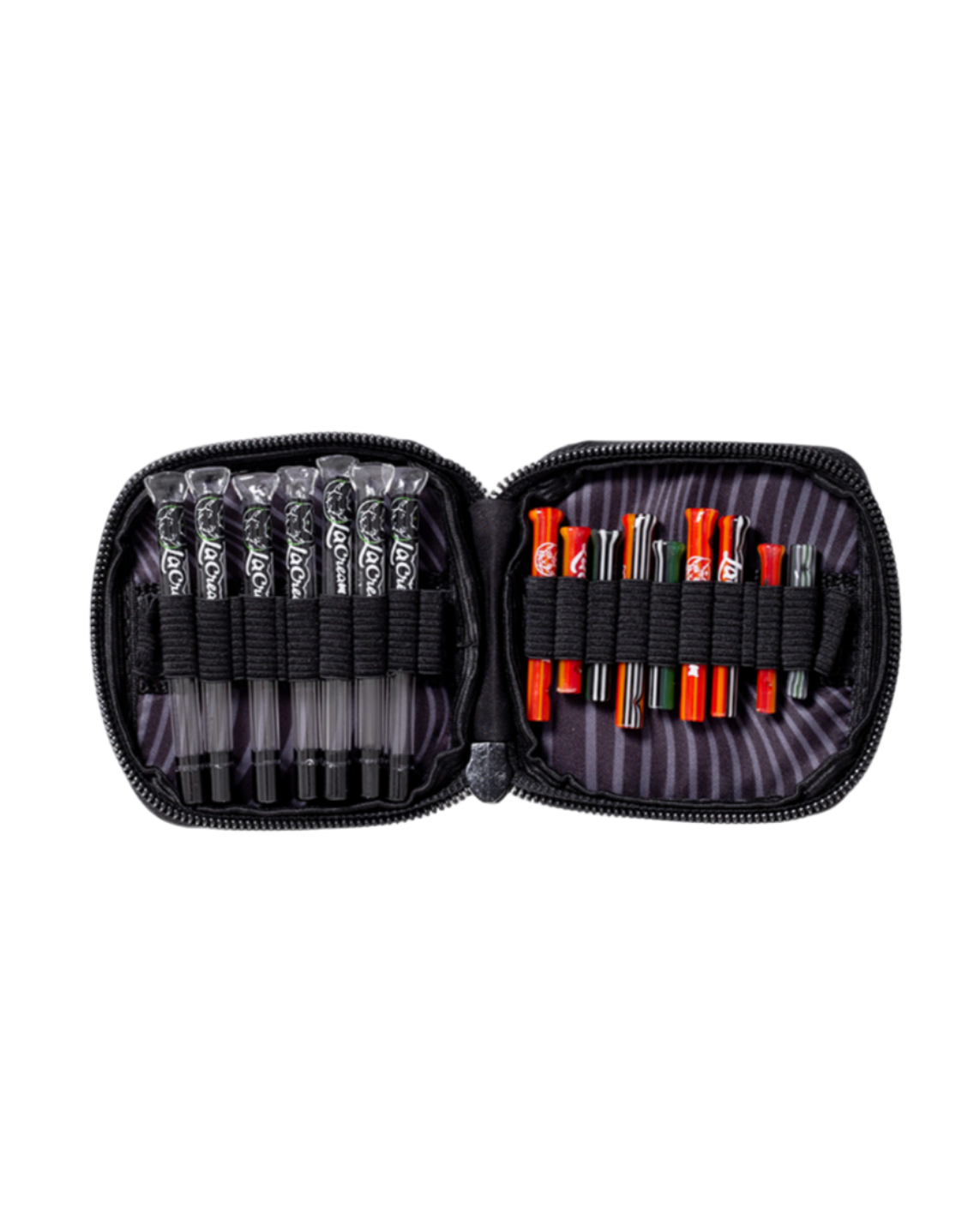 Estojo de piteira - Lines