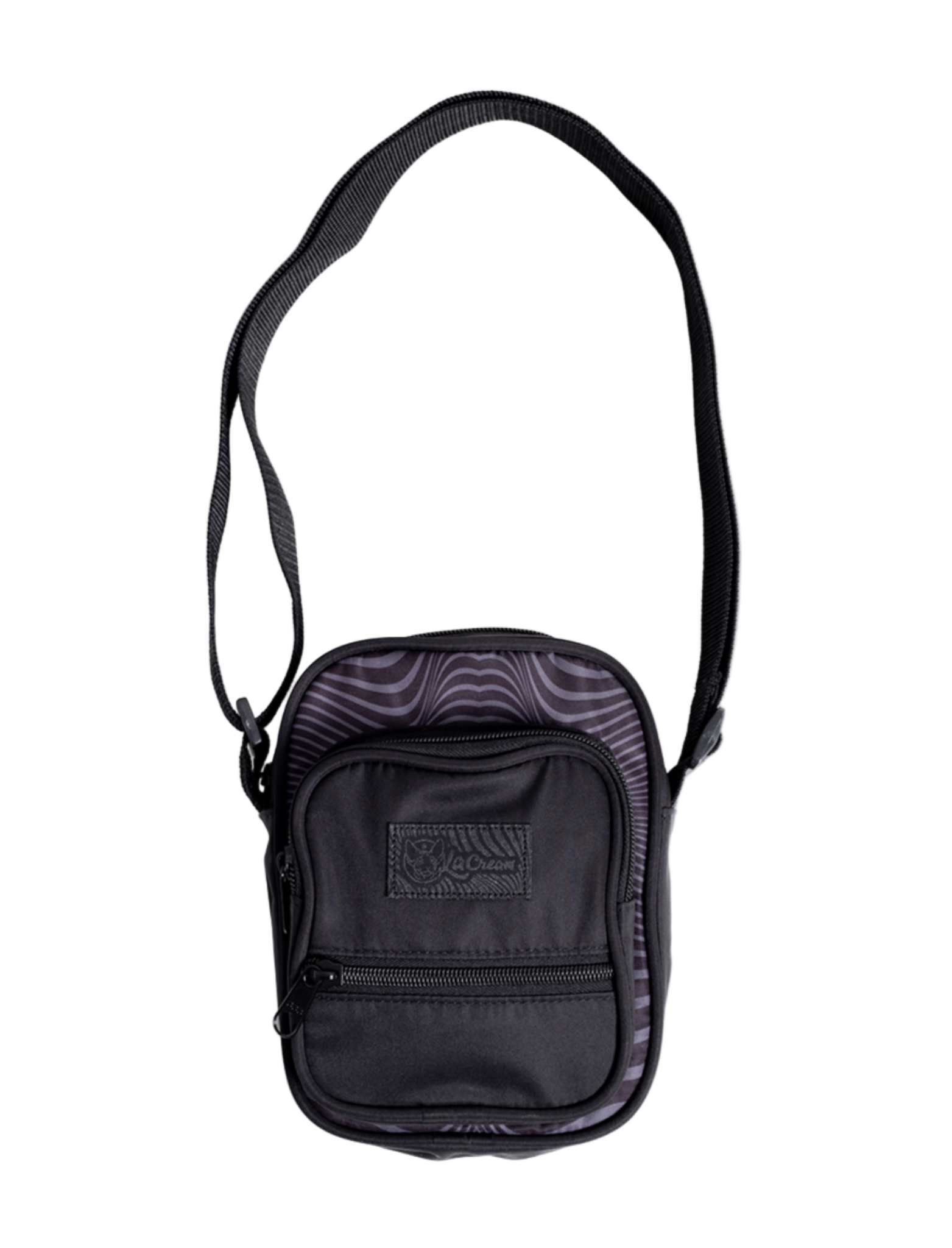 Shoulder bag media -  Lines