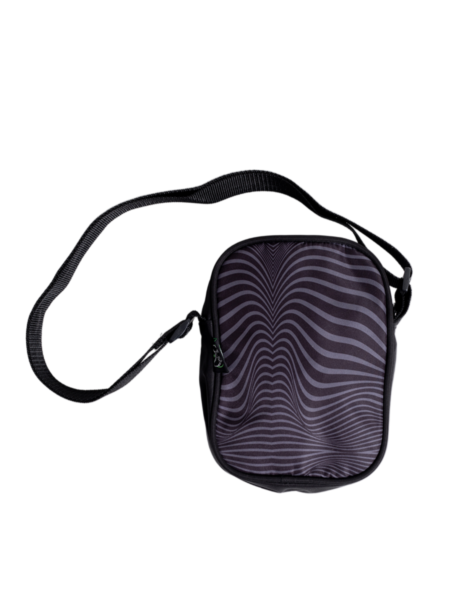 Shoulder bag media -  Lines