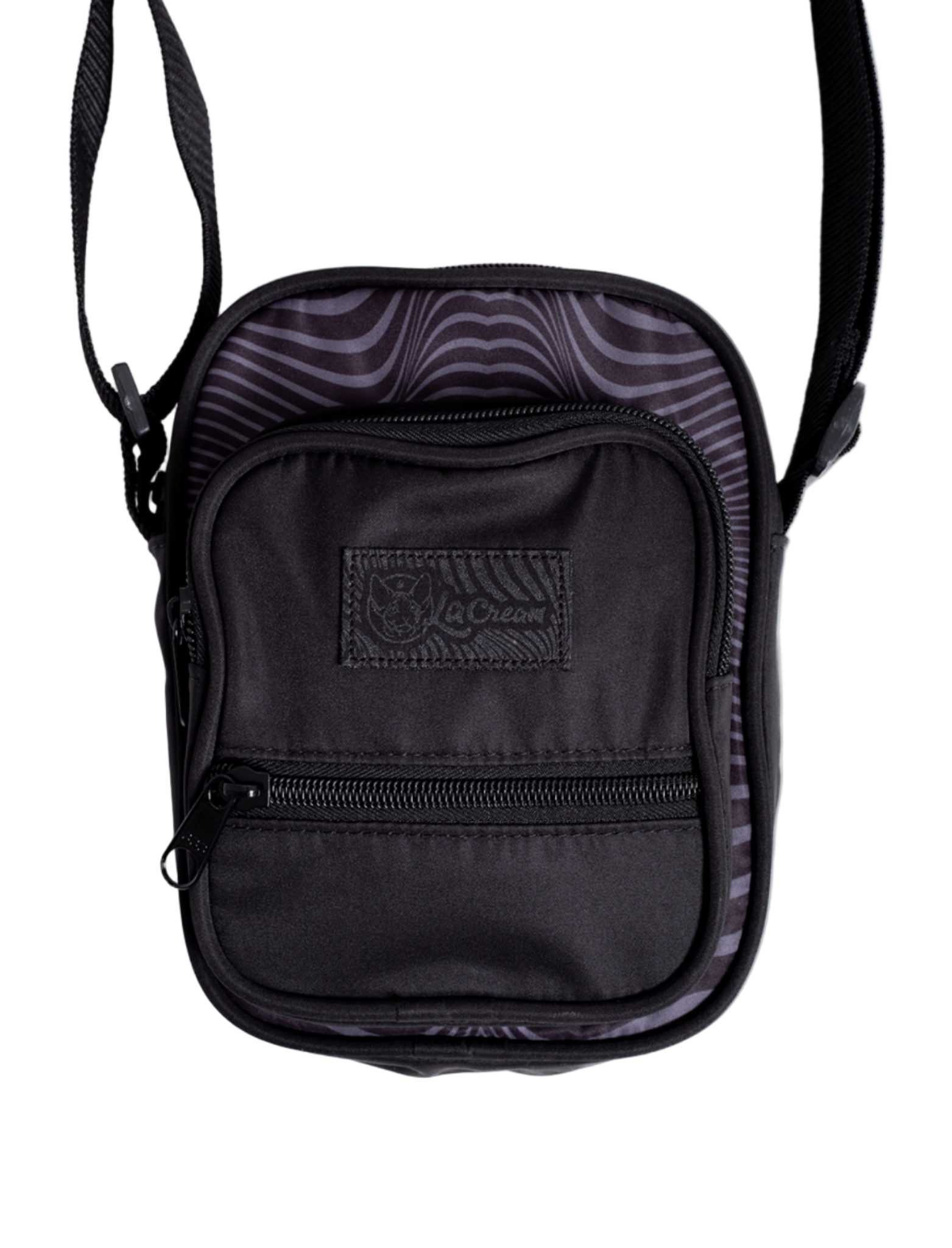 Shoulder bag media -  Lines