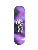 Shape Maple LaCream - Hoje tem sessão