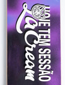 Shape Maple LaCream - Hoje tem sessão