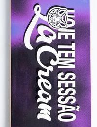 Shape Maple LaCream - Hoje tem sessão