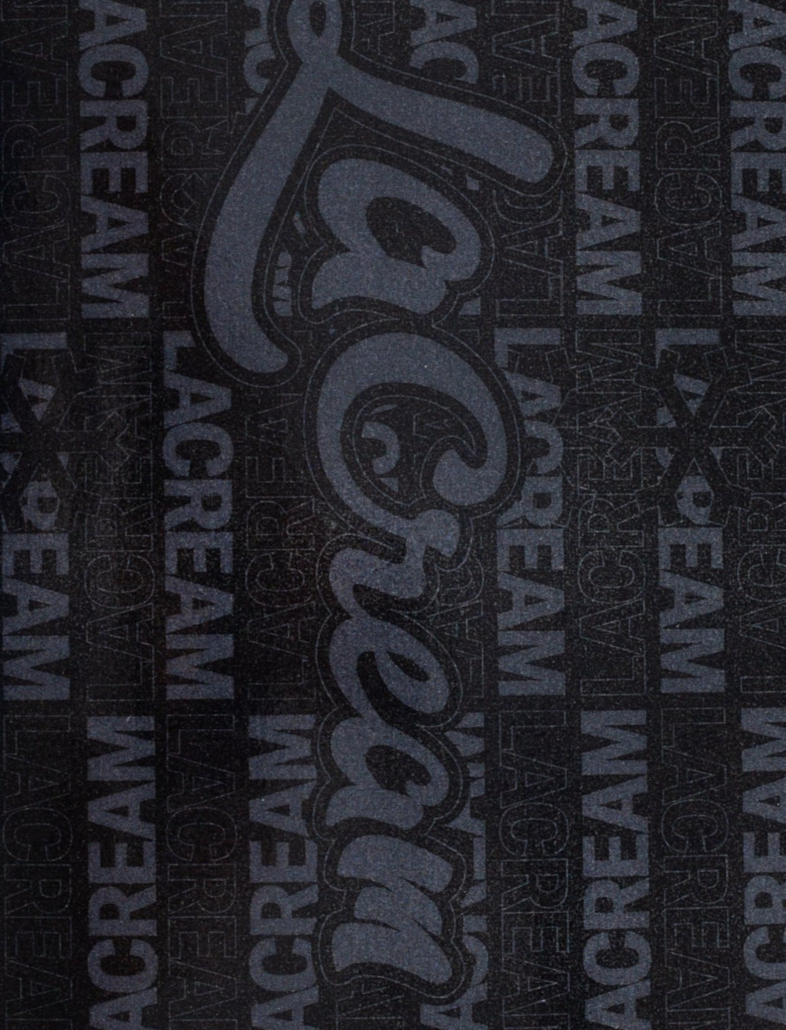 Shape Maple LaCream - Hologram