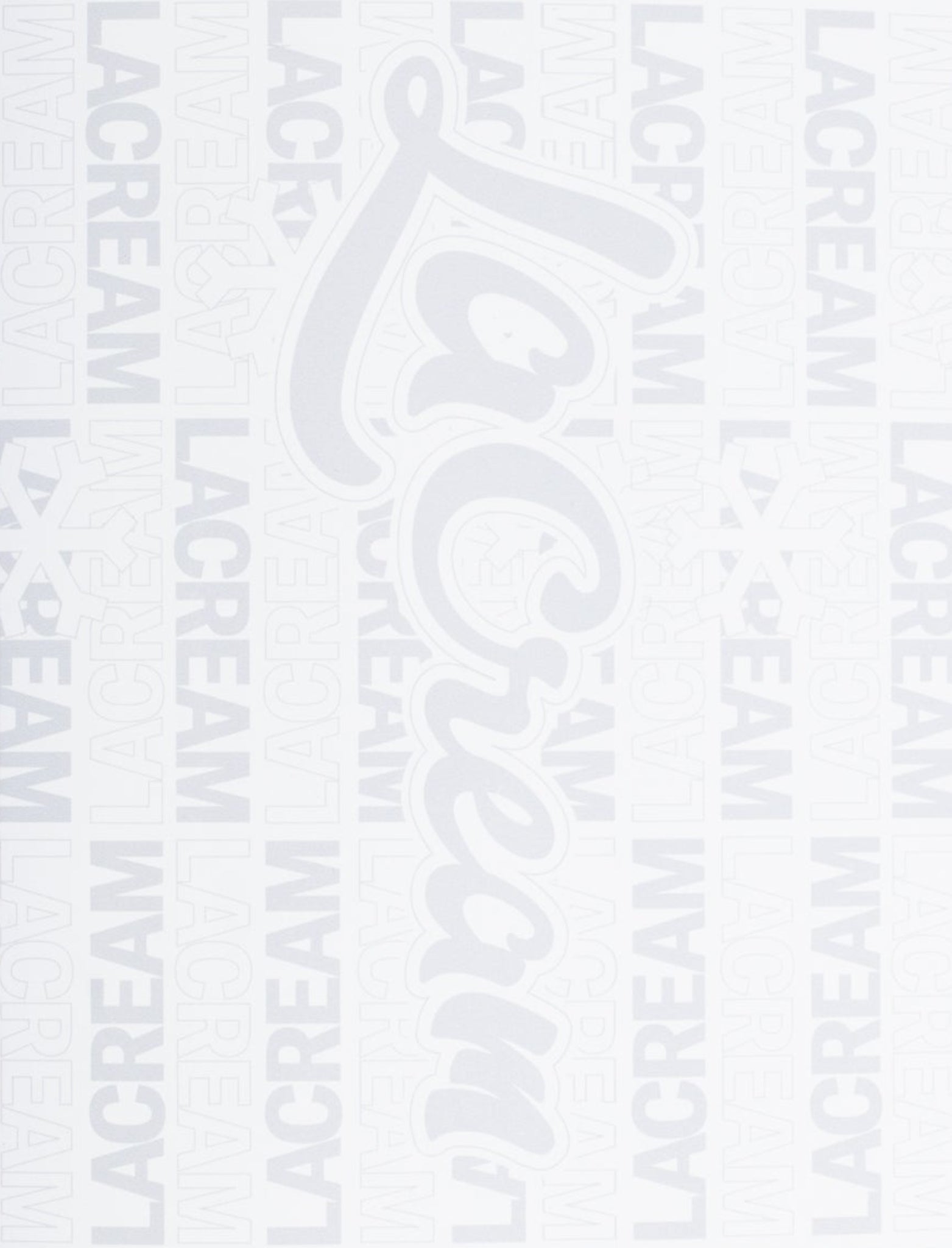 Shape Maple LaCream - Hologram