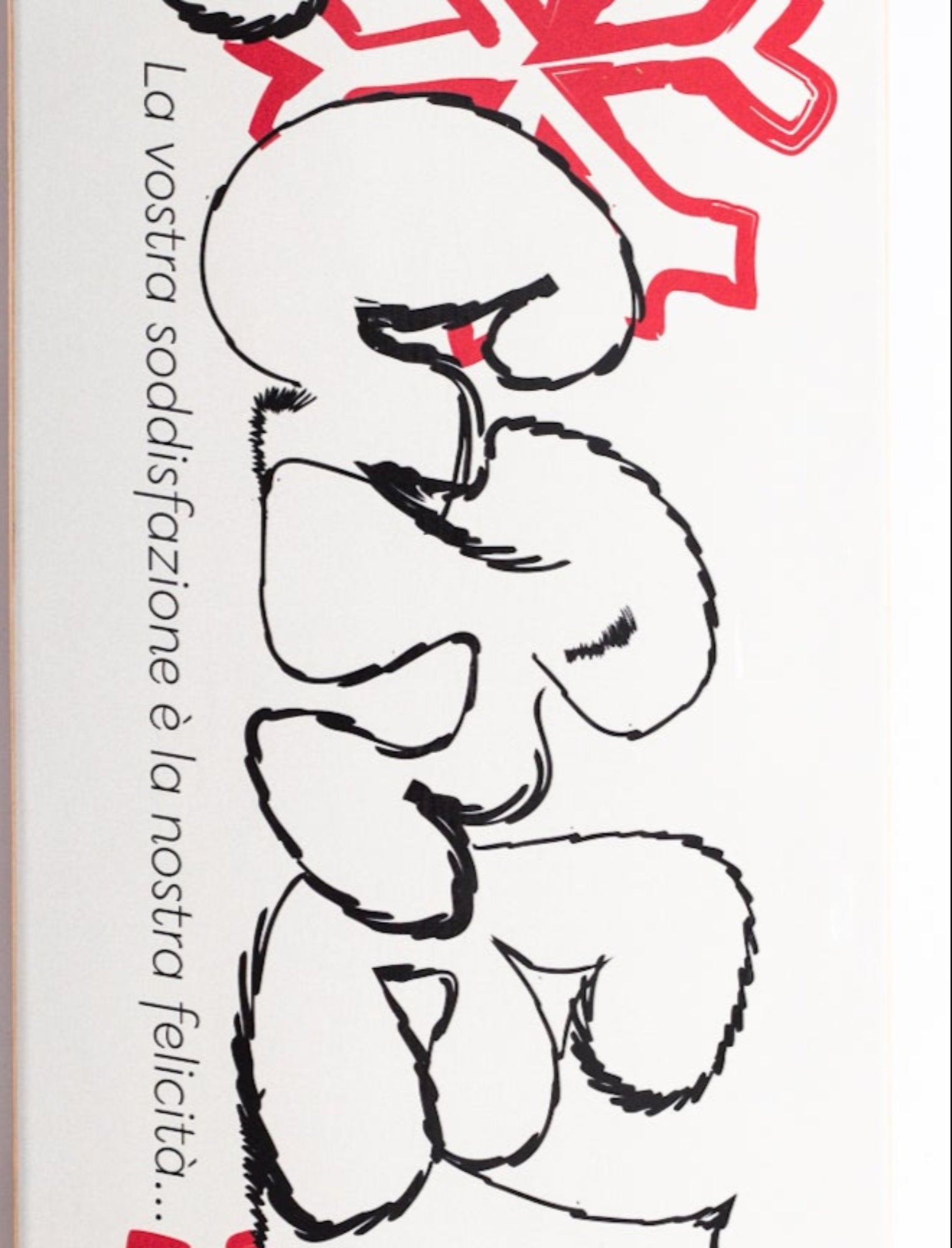 Shape Maple LaCream - Pixo