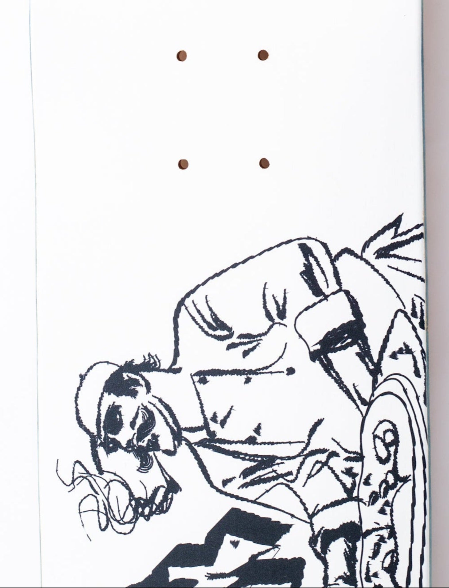 Shape Marfim LaCream - Pizza