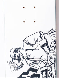 Shape Marfim LaCream - Pizza