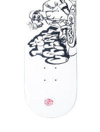 Shape Marfim LaCream - Pizza