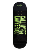 Shape Maple LaCream - Call My Lawyer