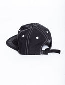 Boné 6Pannel - Pizza