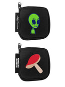 Estojo de piteira - Alien