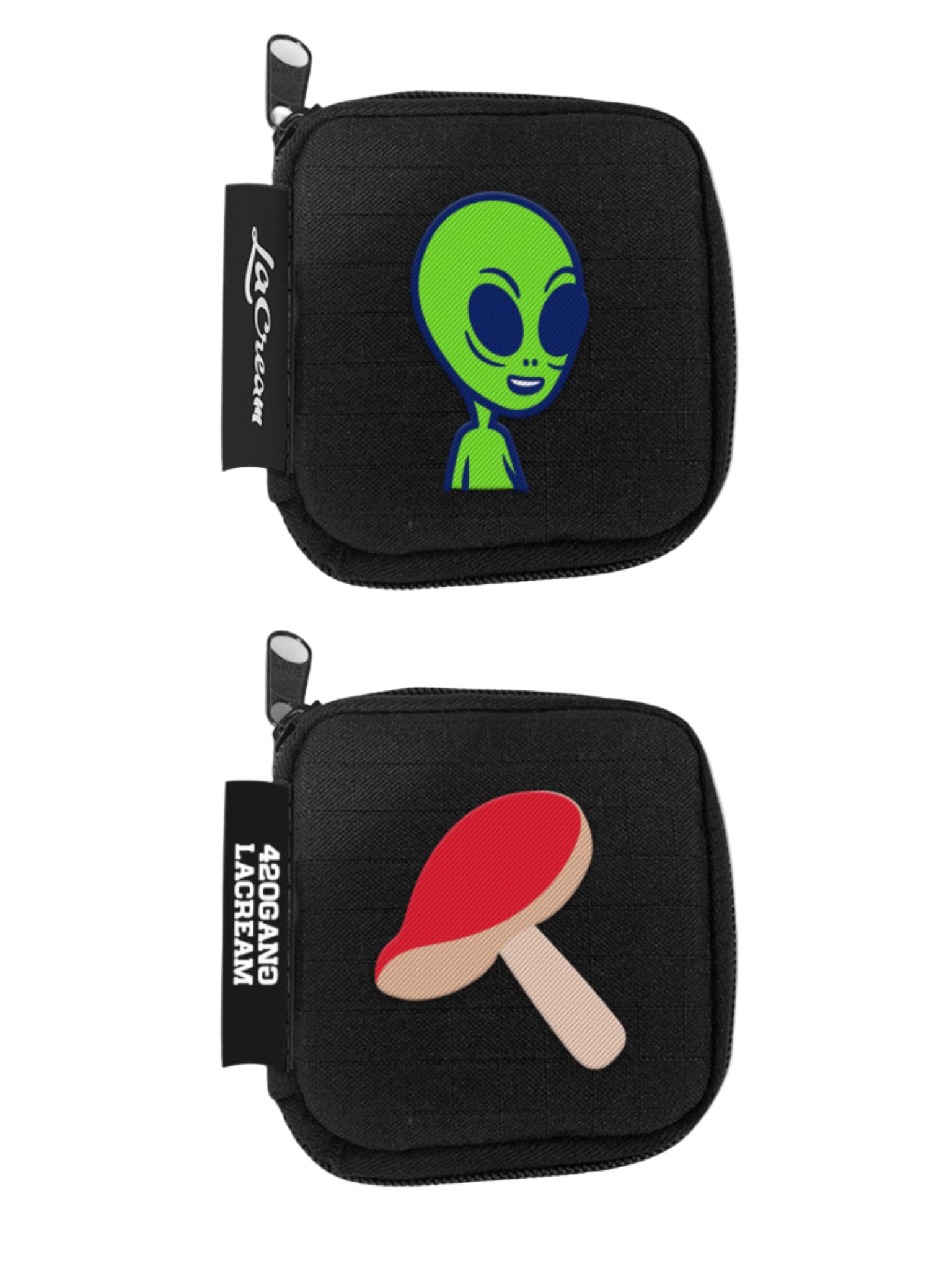 Estojo de piteira - Alien