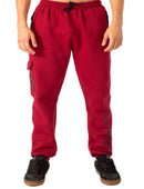 Calça moletom cargo - LaCream Pixo