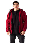 Moletom aberto com zíper - LaCream pixo