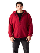 Moletom aberto com zíper - LaCream pixo