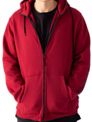 Moletom aberto com zíper - LaCream pixo