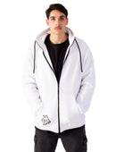 Moletom aberto com ziper - Pizza