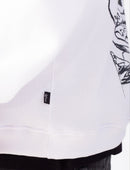 Moletom aberto com ziper - Pizza