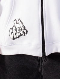 Moletom aberto com ziper - Pizza