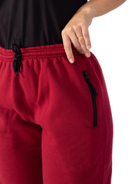 Calça moletom cargo - LaCream Pixo