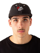 Boné 6Pannel - Pizza