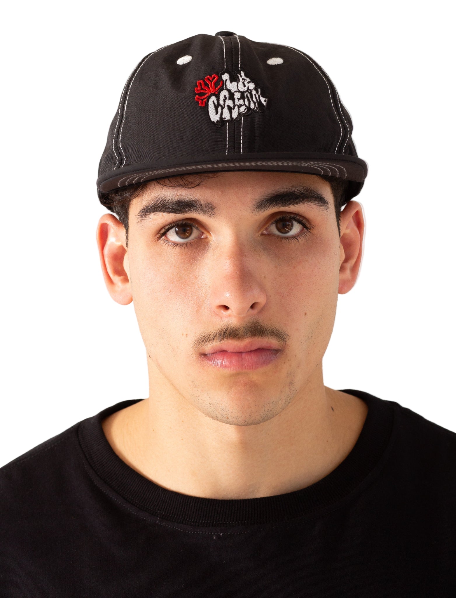 Boné 6Pannel - Pizza