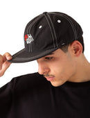 Boné 6Pannel - Pizza