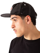 Boné 6Pannel - Pizza