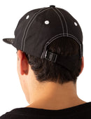 Boné 6Pannel - Pizza