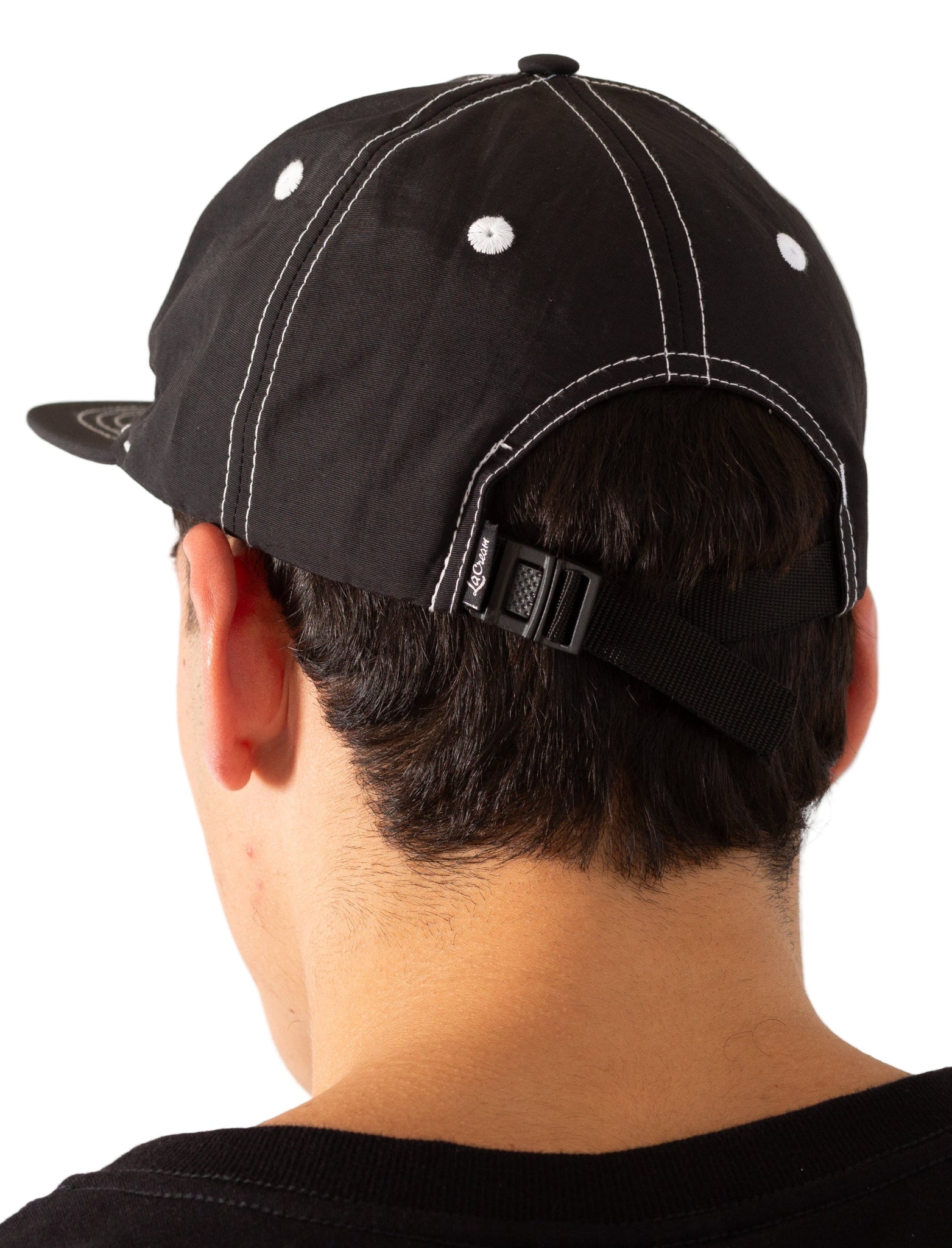 Boné 6Pannel - Pizza