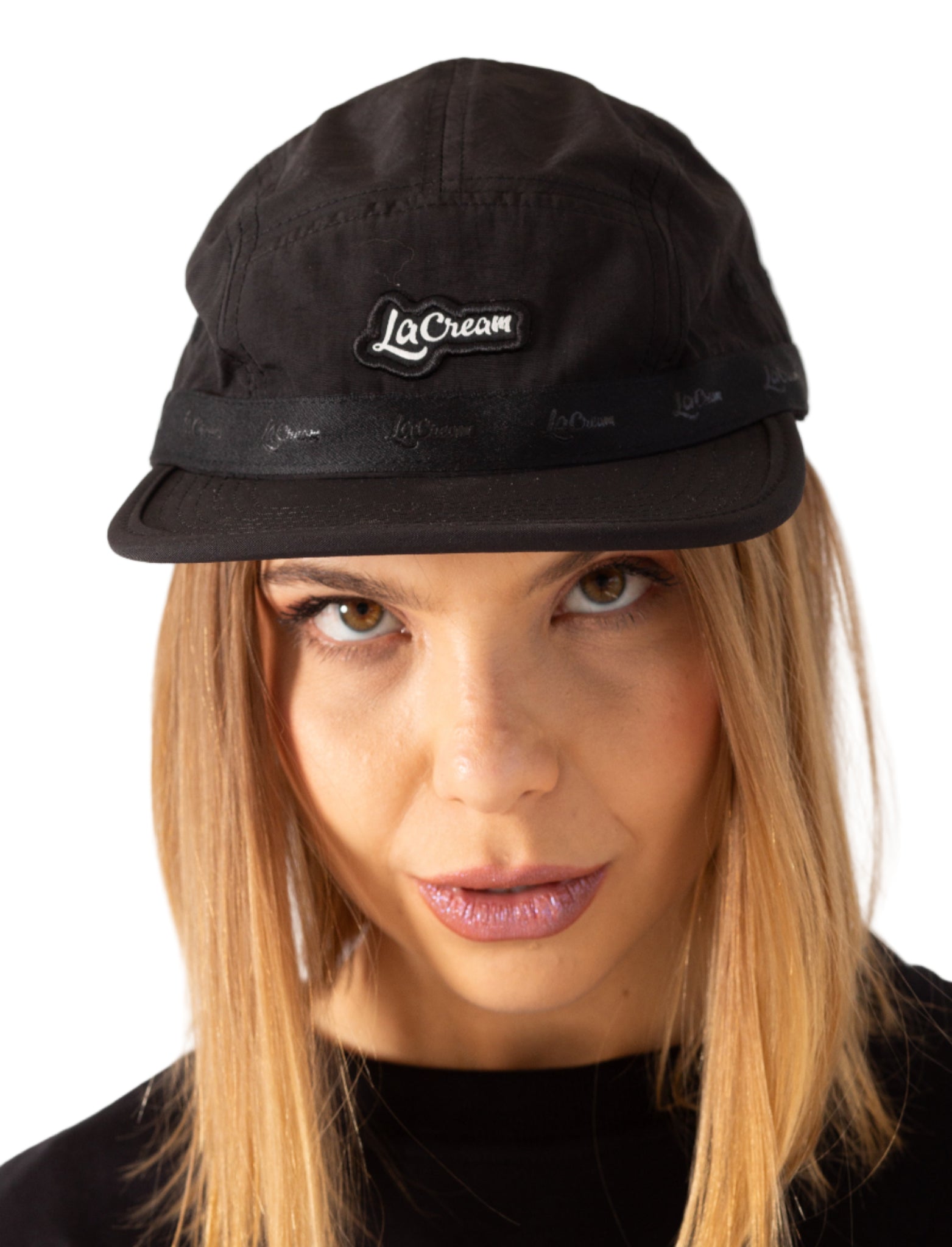 Boné 5Pannel - Minimal