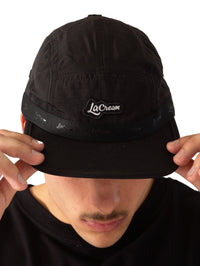 Boné 5Pannel - Minimal