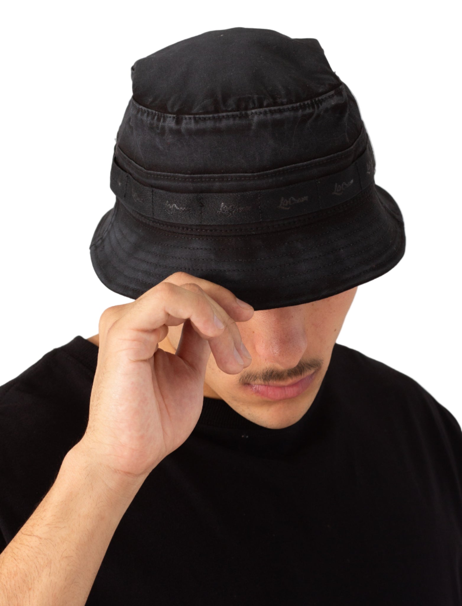 Bucket hat -  Minimal