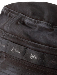 Bucket hat -  Minimal