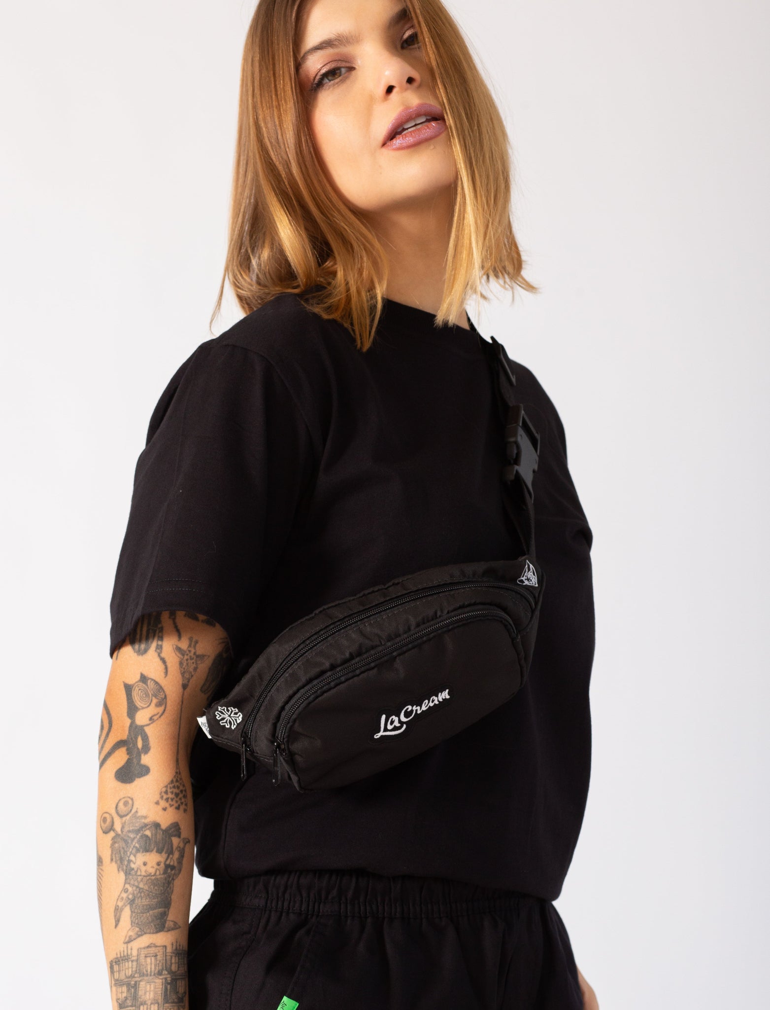 Pochete media - Minimal