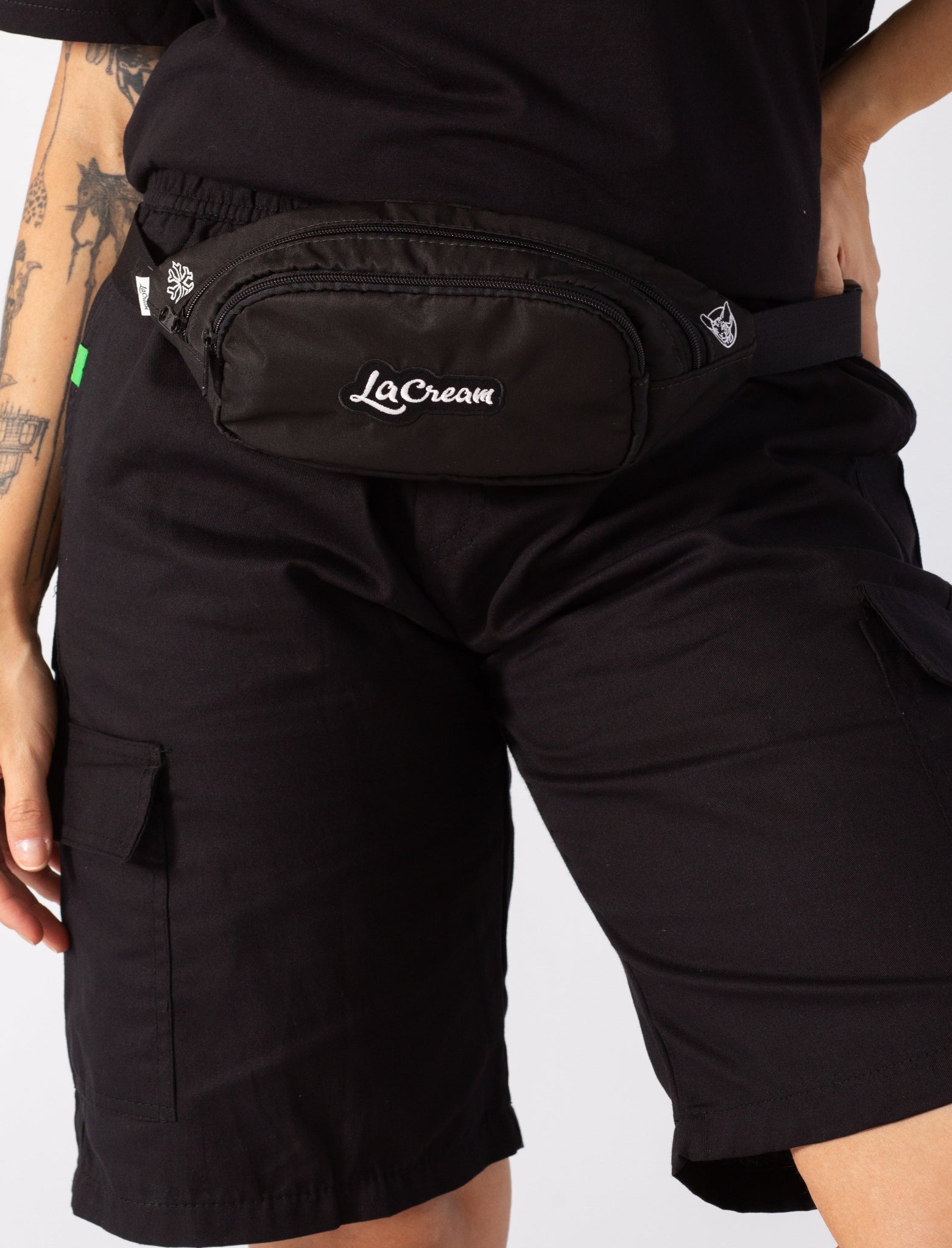 Pochete media - Minimal