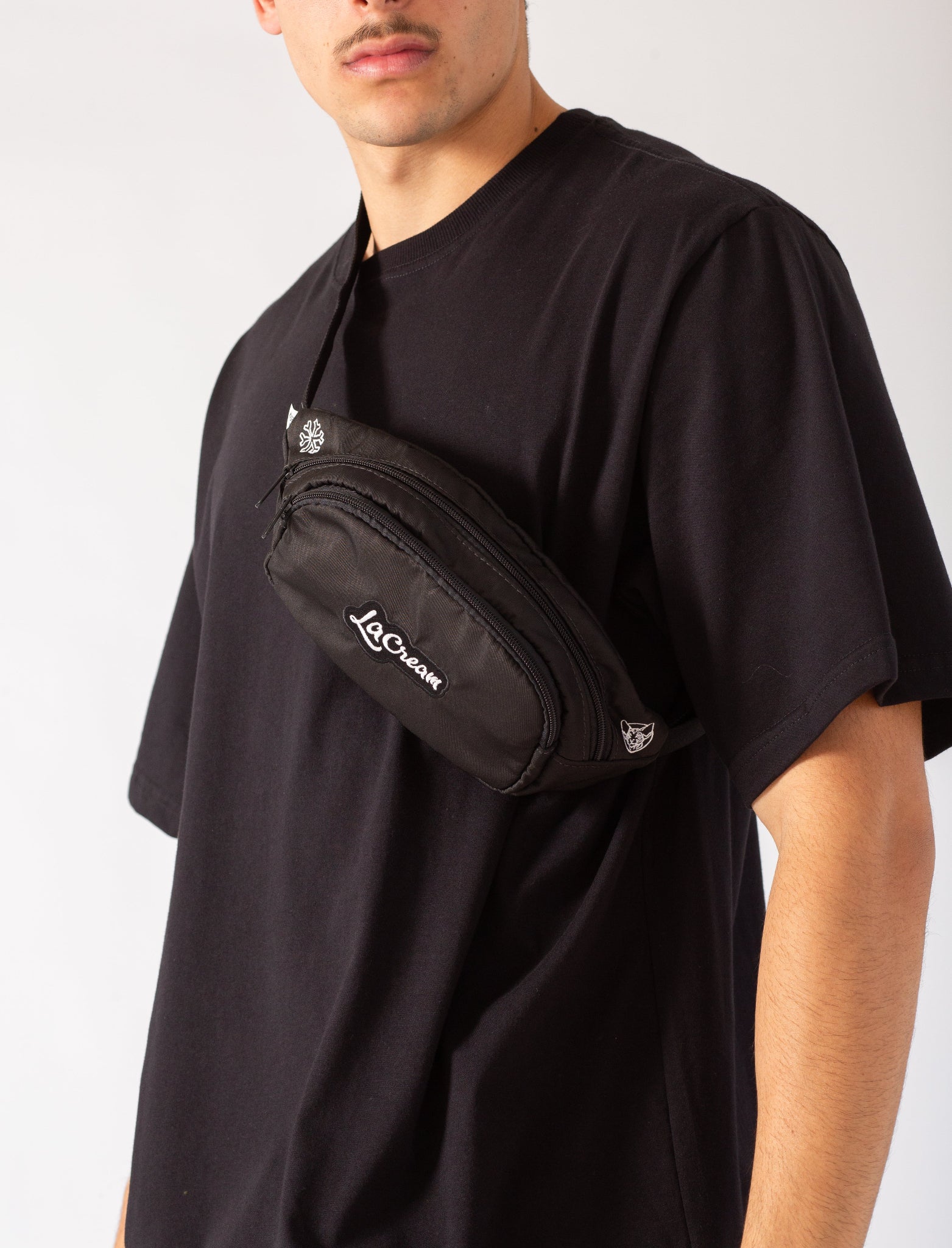 Pochete media - Minimal