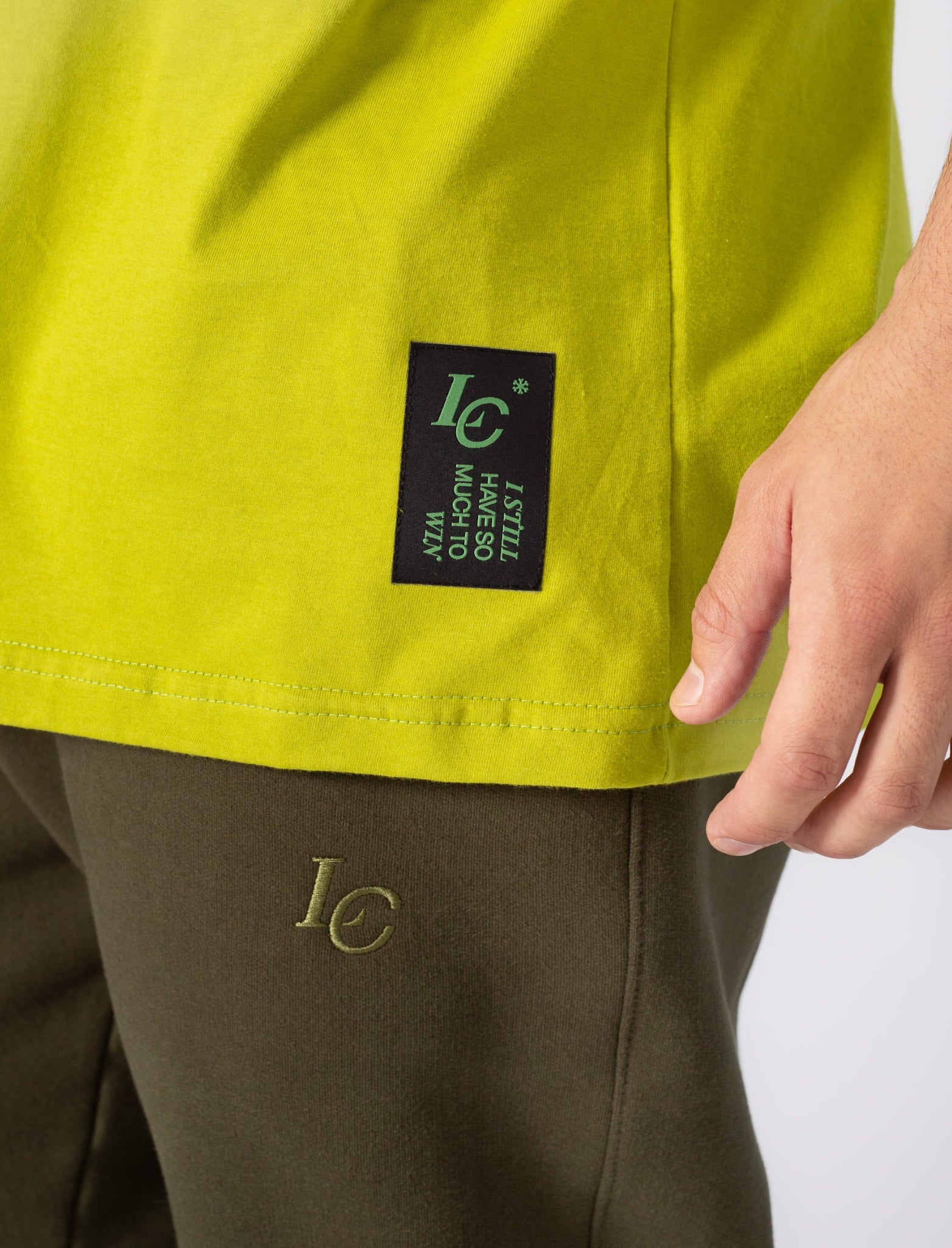 Camiseta Call My Lawyer