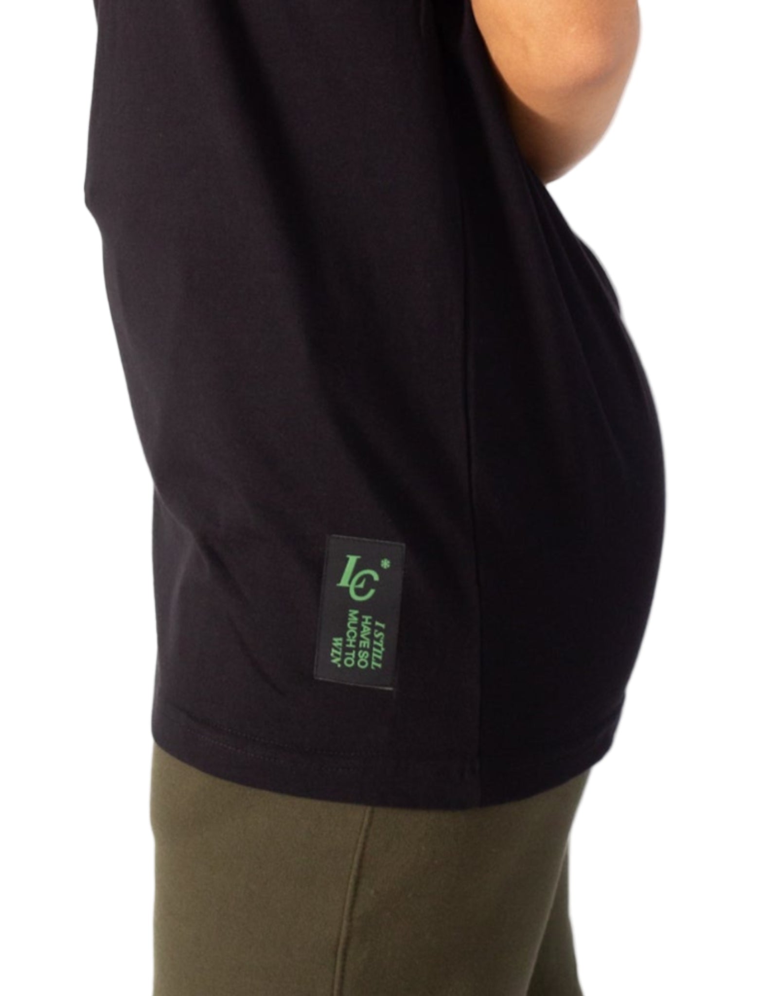 Camiseta Call My Lawyer