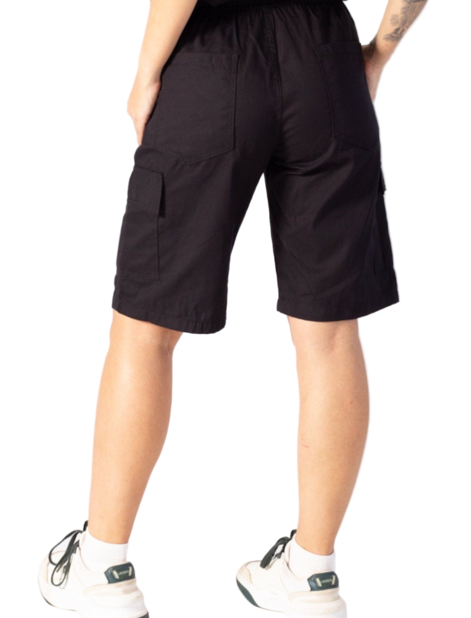 Bermuda cargo - Minimal