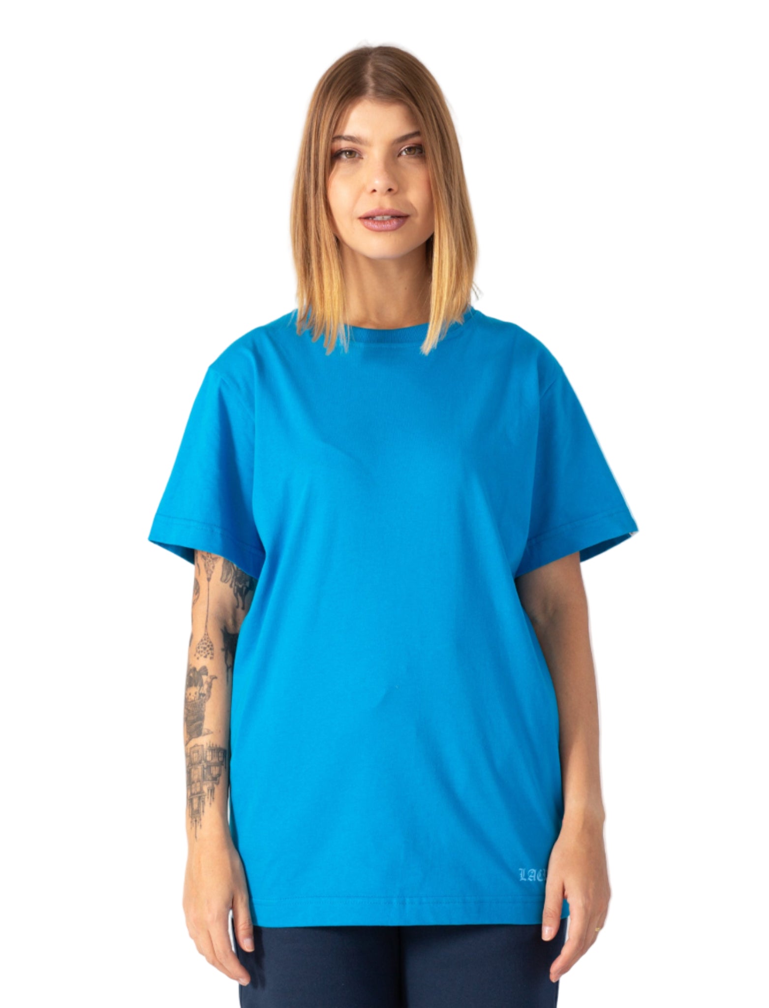 Camiseta Blaze One