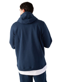 Moletom aberto com zíper - Minimal