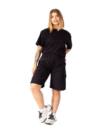 Bermuda cargo - Minimal