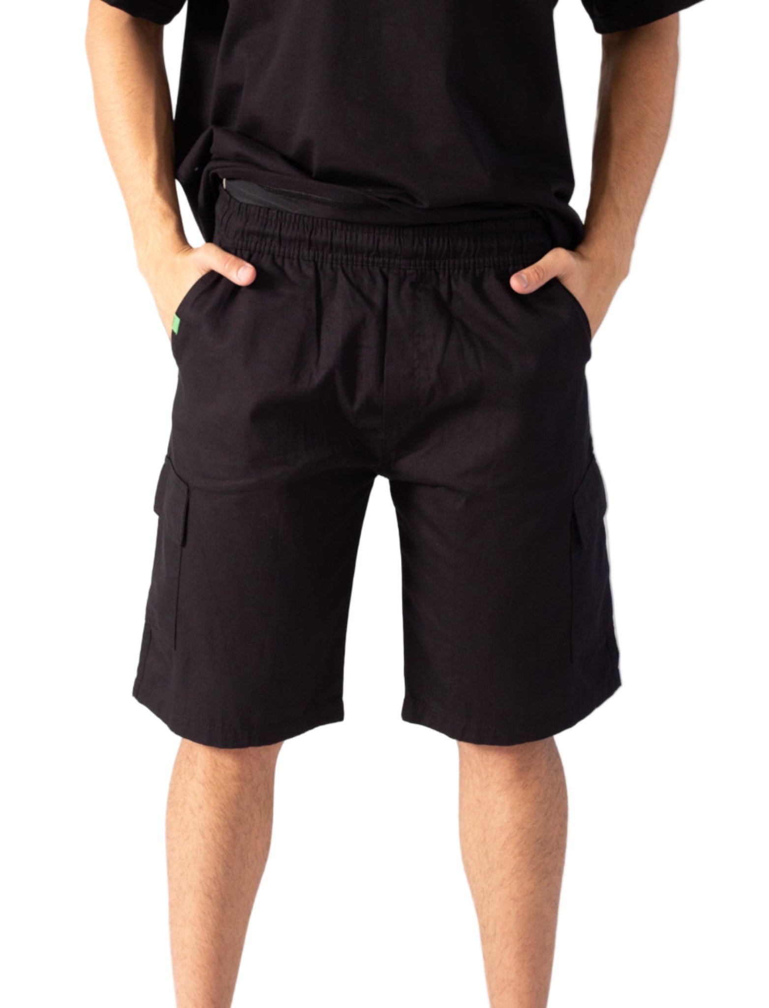 Bermuda cargo - Minimal