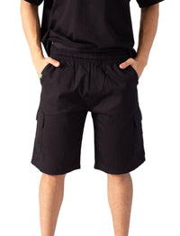 Bermuda cargo - Minimal