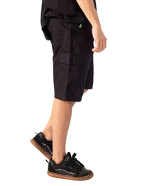 Bermuda cargo - Minimal